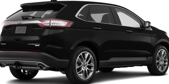 FORD EDGE 2016 2FMPK3K99GBB89550 image FORD EDGE 2016 2FMPK3K99GBB89550 image