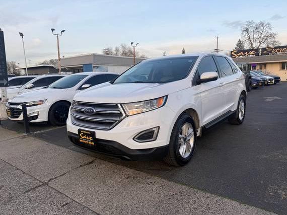 FORD EDGE 2016 2FMPK3J9XGBC18166 image FORD EDGE 2016 2FMPK3J9XGBC18166 image