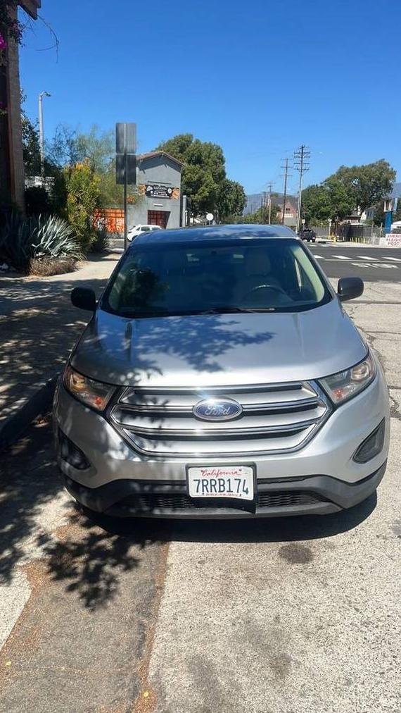 FORD EDGE 2016 2FMPK3G98GBB22852 image FORD EDGE 2016 2FMPK3G98GBB22852 image