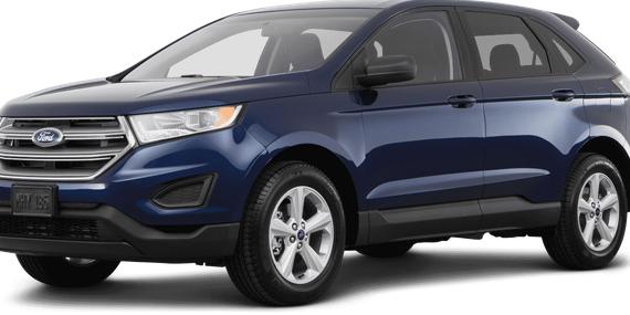 FORD EDGE 2016 2FMPK3G95GBC00780 image FORD EDGE 2016 2FMPK3G95GBC00780 image