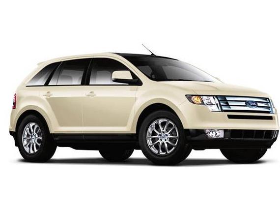 FORD EDGE 2008 2FMDK49C88BA02875 image