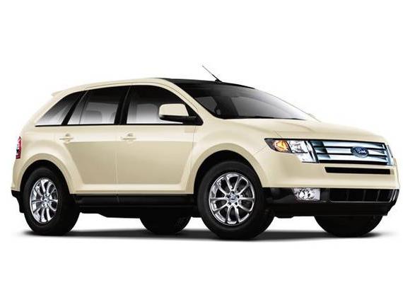 FORD EDGE 2008 2FMDK39C68BA83501 image