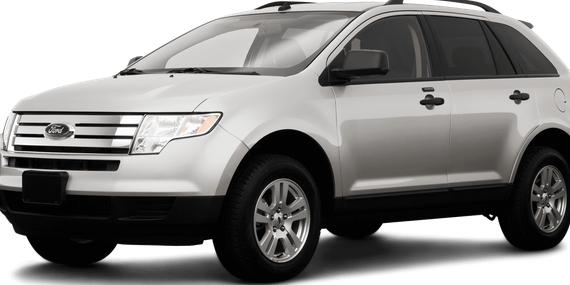 FORD EDGE 2009 2FMDK36C19BA39623 image