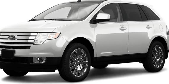 FORD EDGE 2009 2FMDK39C29BA74862 image