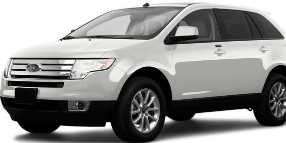 FORD EDGE 2009 2FMDK38C39BA67520 image