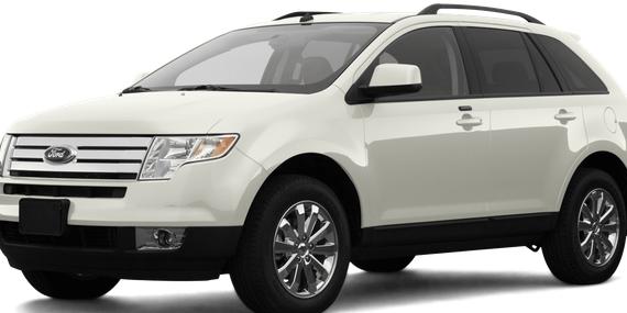 FORD EDGE 2007 2FMDK49C07BB33782 image FORD EDGE 2007 2FMDK49C07BB33782 image