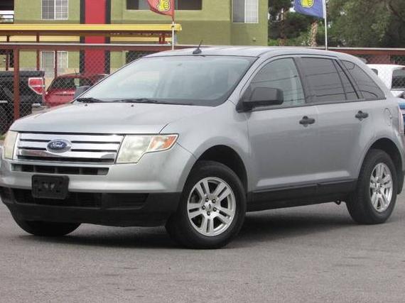 FORD EDGE 2007 2FMDK36CX7BB59742 image FORD EDGE 2007 2FMDK36CX7BB59742 image