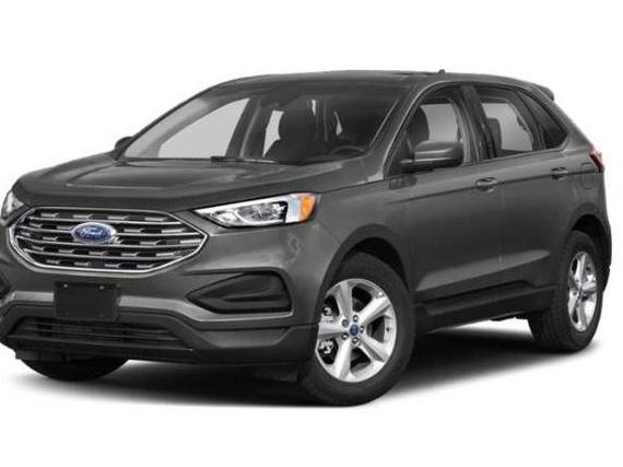 FORD EDGE 2019 2FMPK3G90KBB97148 image