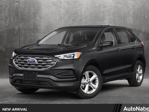 FORD EDGE 2019 2FMPK3G93KBC01063 image