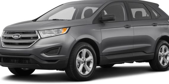 FORD EDGE 2018 2FMPK3G9XJBC42465 image FORD EDGE 2018 2FMPK3G9XJBC42465 image