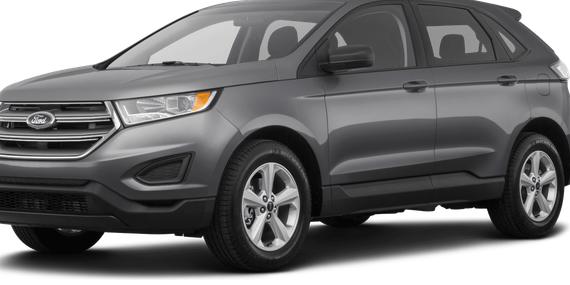 FORD EDGE 2018 2FMPK3G94JBB51529 image