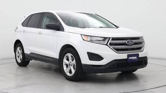 FORD EDGE 2018 2FMPK3G90JBB10380 image