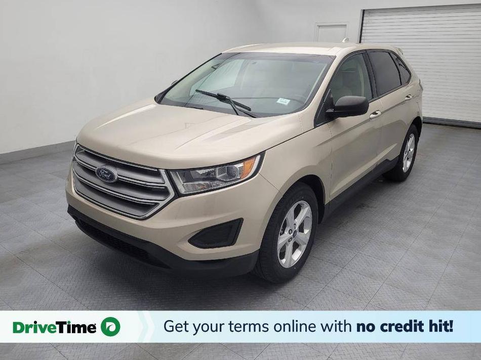 FORD EDGE 2018 2FMPK3G98JBC33442 image FORD EDGE 2018 2FMPK3G98JBC33442 image