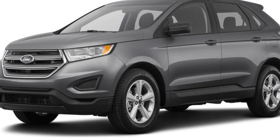 FORD EDGE 2018 2FMPK3G93JBB51408 image