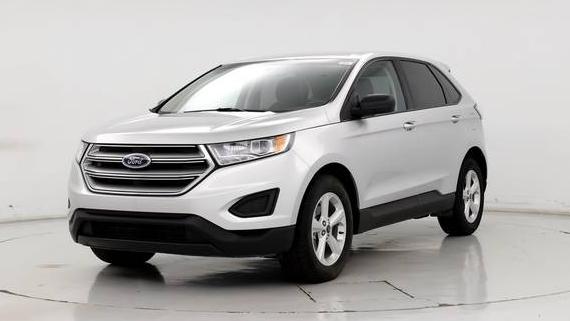 FORD EDGE 2018 2FMPK3G91JBC00671 image