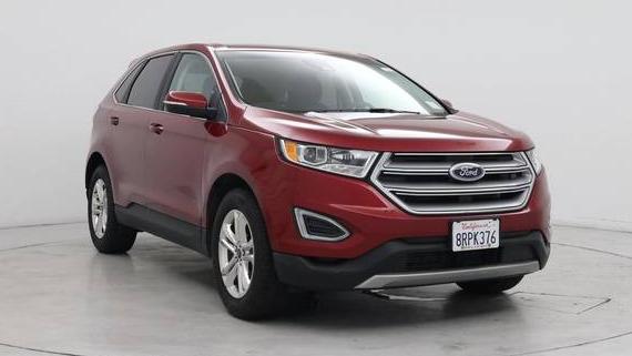 FORD EDGE 2018 2FMPK3J90JBB10419 image FORD EDGE 2018 2FMPK3J90JBB10419 image