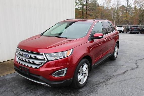 FORD EDGE 2018 2FMPK3J82JBB55868 image FORD EDGE 2018 2FMPK3J82JBB55868 image