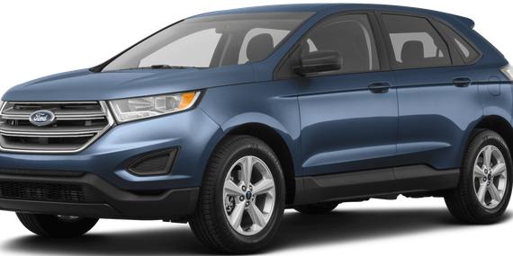 FORD EDGE 2018 2FMPK3G9XJBC42885 image FORD EDGE 2018 2FMPK3G9XJBC42885 image