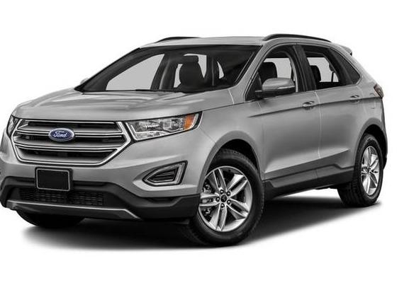 FORD EDGE 2018 2FMPK3G92JBB09652 image FORD EDGE 2018 2FMPK3G92JBB09652 image