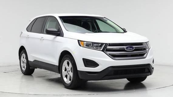 FORD EDGE 2018 2FMPK3G92JBC53685 image FORD EDGE 2018 2FMPK3G92JBC53685 image