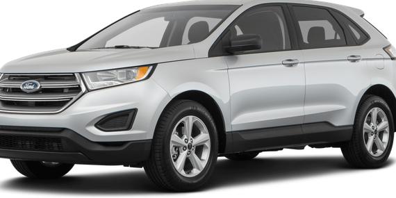 FORD EDGE 2018 2FMPK3G90JBB21282 image