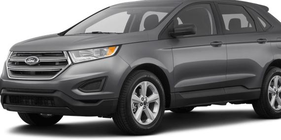 FORD EDGE 2018 2FMPK3G9XJBC60142 image FORD EDGE 2018 2FMPK3G9XJBC60142 image