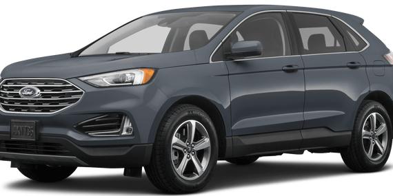 FORD EDGE 2021 2FMPK3G91MBA23186 image