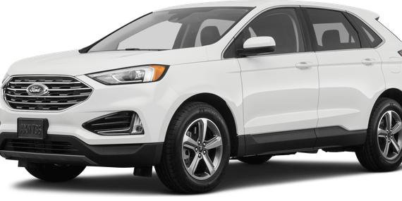 FORD EDGE 2021 2FMPK3G90MBA04760 image