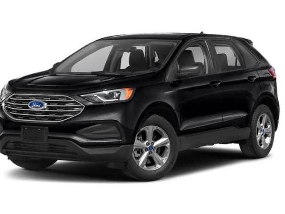 FORD EDGE 2021 2FMPK3G91MBA45690 image