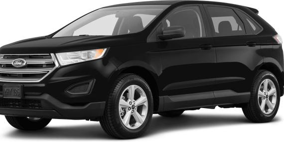 FORD EDGE 2017 2FMPK4G97HBB46907 image FORD EDGE 2017 2FMPK4G97HBB46907 image