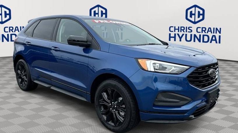 FORD EDGE 2024 2FMPK4G93RBA08718 image FORD EDGE 2024 2FMPK4G93RBA08718 image