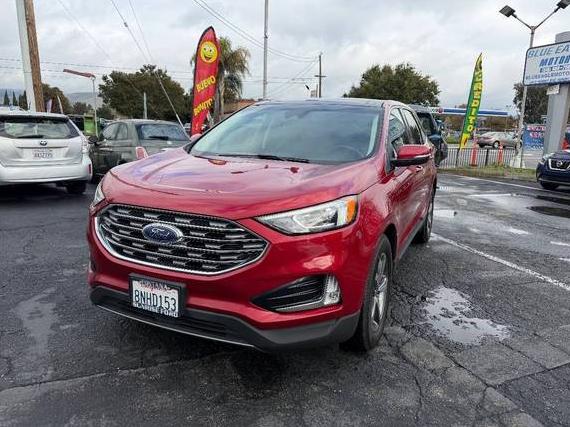 FORD EDGE 2020 2FMPK3J90LBA19685 image FORD EDGE 2020 2FMPK3J90LBA19685 image