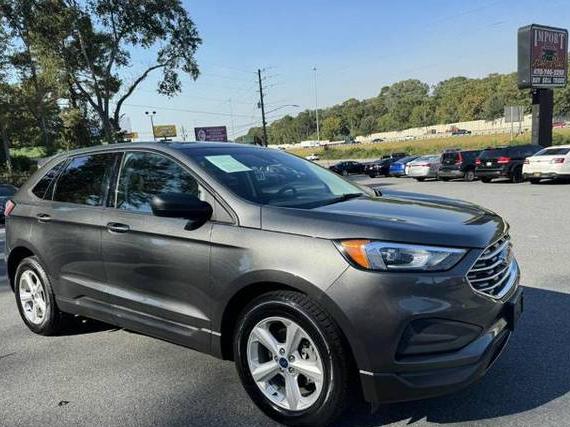 FORD EDGE 2020 2FMPK3G94LBA03805 image FORD EDGE 2020 2FMPK3G94LBA03805 image