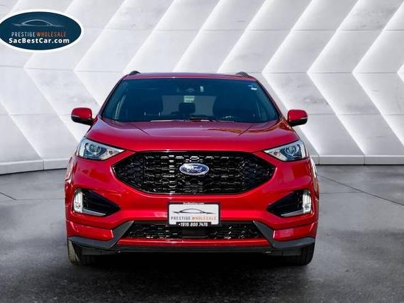 FORD EDGE 2020 2FMPK3J93LBB34409 image FORD EDGE 2020 2FMPK3J93LBB34409 image