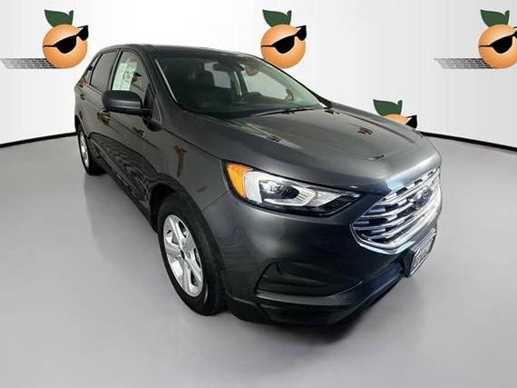 FORD EDGE 2020 2FMPK3G92LBA96873 image