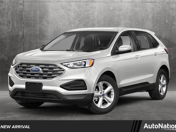 FORD EDGE 2020 2FMPK3G91LBA36535 image
