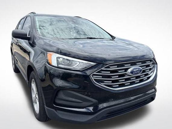 FORD EDGE 2020 2FMPK3G92LBB41522 image