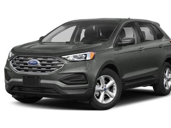 FORD EDGE 2020 2FMPK3G93LBA10602 image