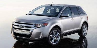 FORD EDGE 2011 2FMDK3JC3BBA64665 image
