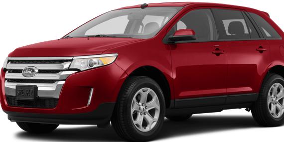 FORD EDGE 2014 2FMDK3JC9EBB47487 image FORD EDGE 2014 2FMDK3JC9EBB47487 image