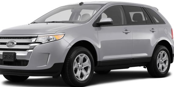 FORD EDGE 2014 2FMDK3JC4EBA57776 image FORD EDGE 2014 2FMDK3JC4EBA57776 image