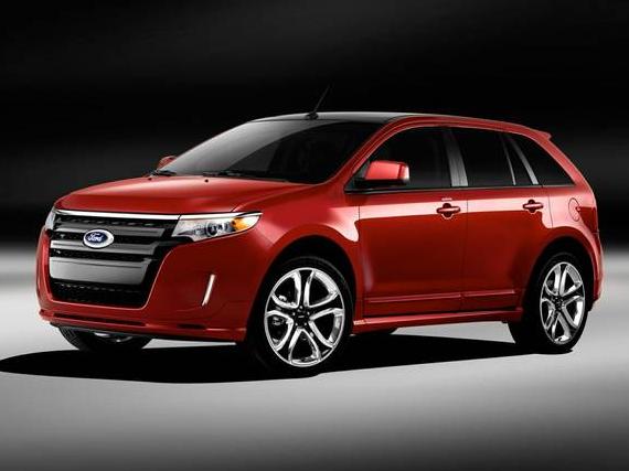 FORD EDGE 2014 2FMDK3AK2EBB52912 image FORD EDGE 2014 2FMDK3AK2EBB52912 image