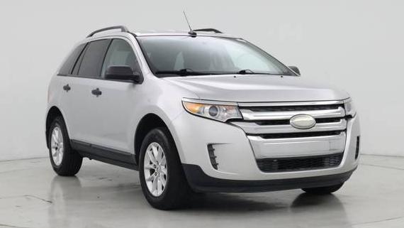 FORD EDGE 2014 2FMDK3GC1EBA44765 image