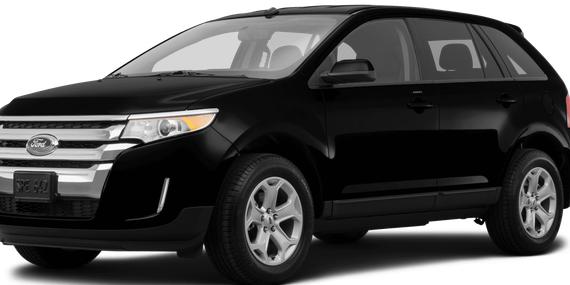 FORD EDGE 2014 2FMDK3JC4EBB39832 image FORD EDGE 2014 2FMDK3JC4EBB39832 image