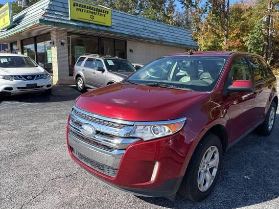 FORD EDGE 2014 2FMDK3JC9EBB59865 image FORD EDGE 2014 2FMDK3JC9EBB59865 image
