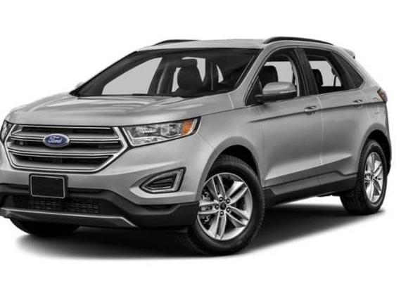 FORD EDGE 2015 2FMPK4K83FBC21033 image