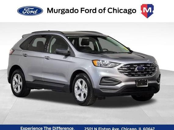 FORD EDGE 2022 2FMPK4G90NBA74122 image FORD EDGE 2022 2FMPK4G90NBA74122 image