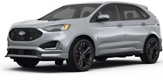 FORD EDGE 2022 2FMPK4AP1NBA21775 image