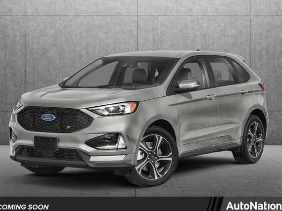 FORD EDGE 2022 2FMPK4AP1NBA06001 image