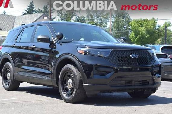 FORD EXPLORER 2023 1FM5K8AW2PNA00530 image